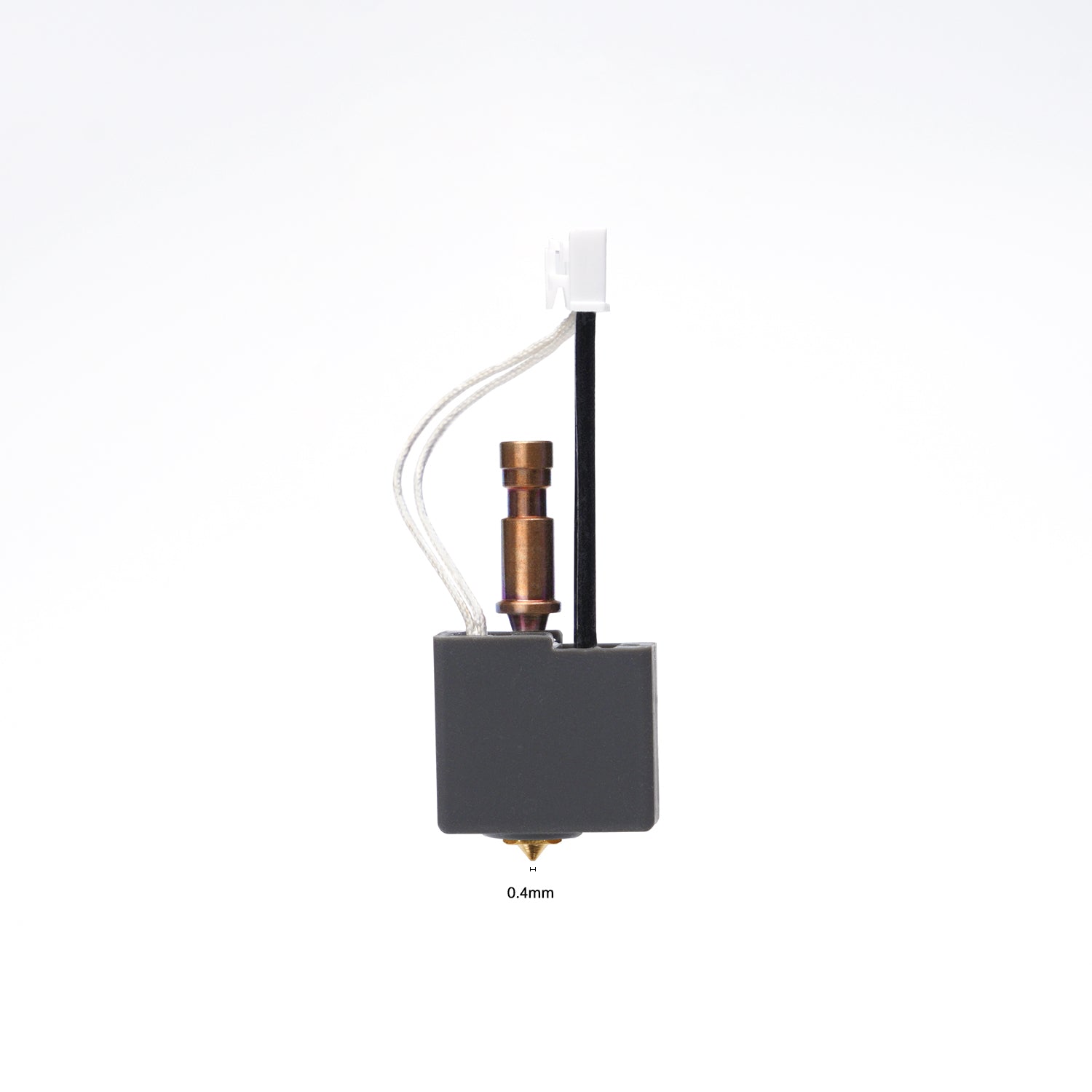 Hotend for FDM 3D Printers