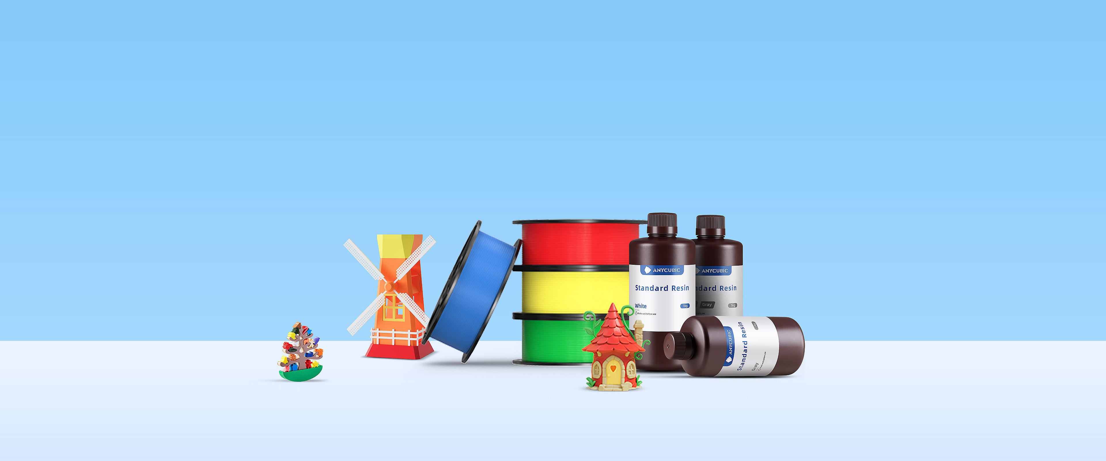 ANYCUBIC-AU
