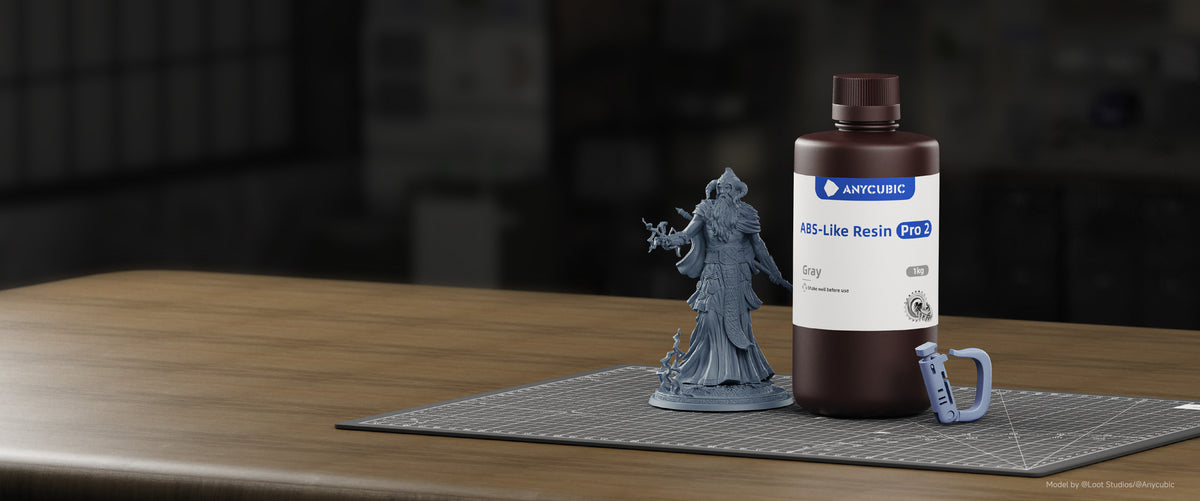 ANYCUBIC-AU
