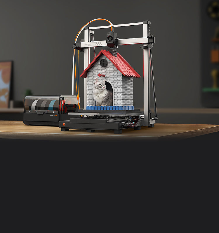 ANYCUBIC-AU