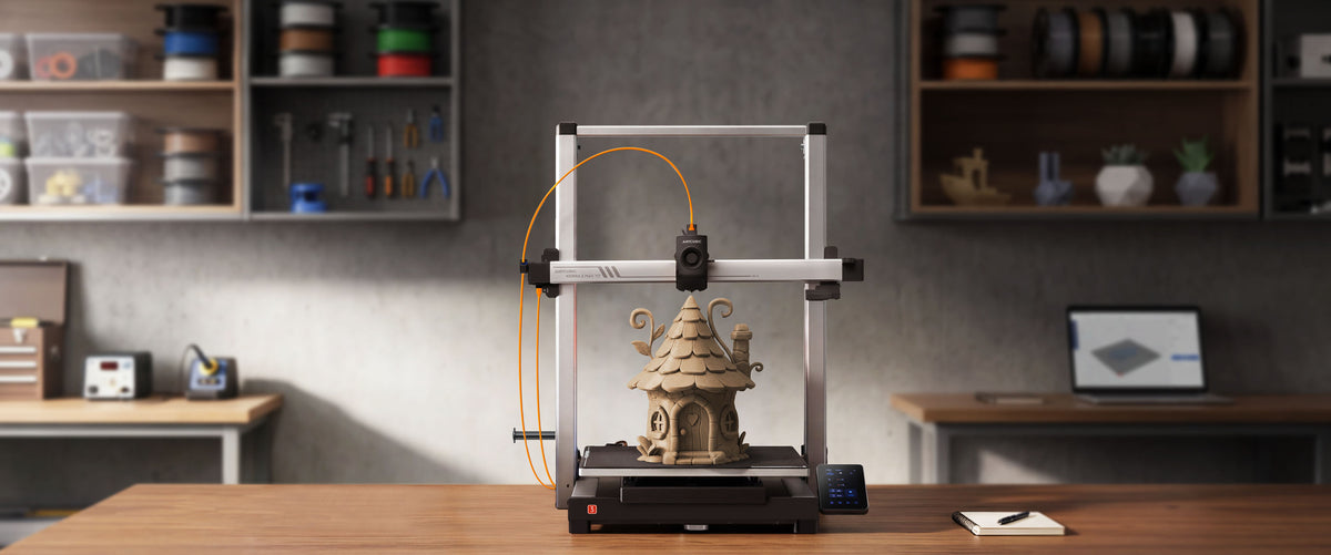 ANYCUBIC-AU