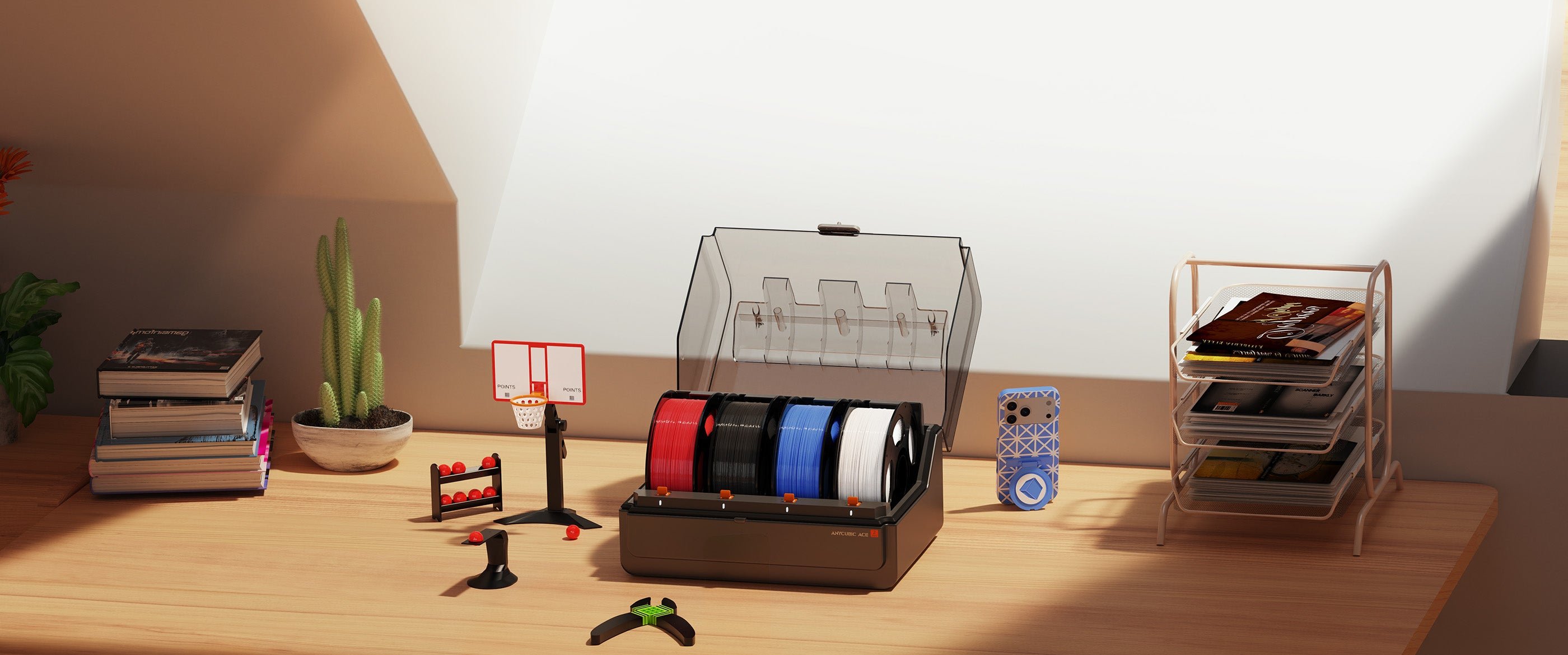 ANYCUBIC-AU