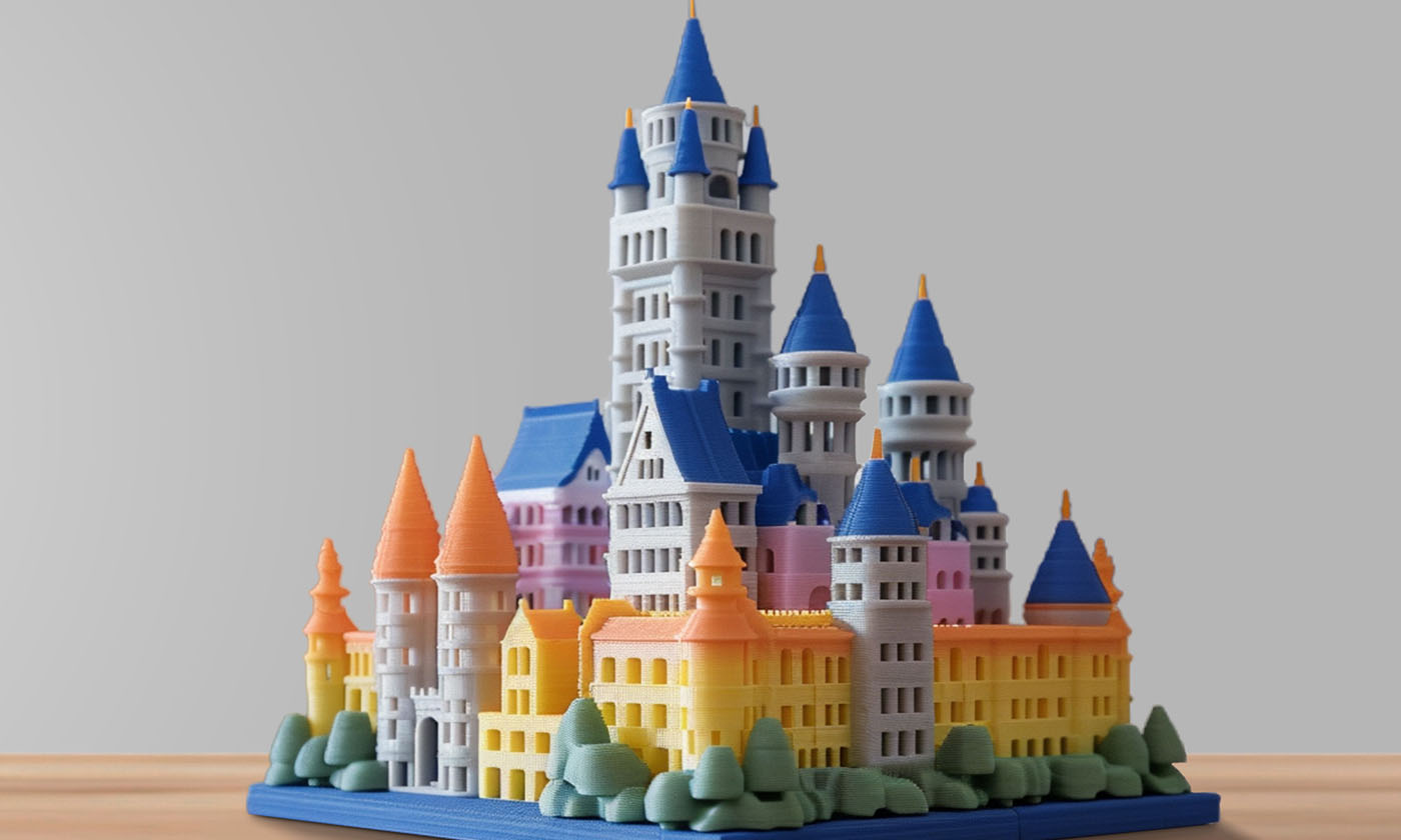ANYCUBIC-AU