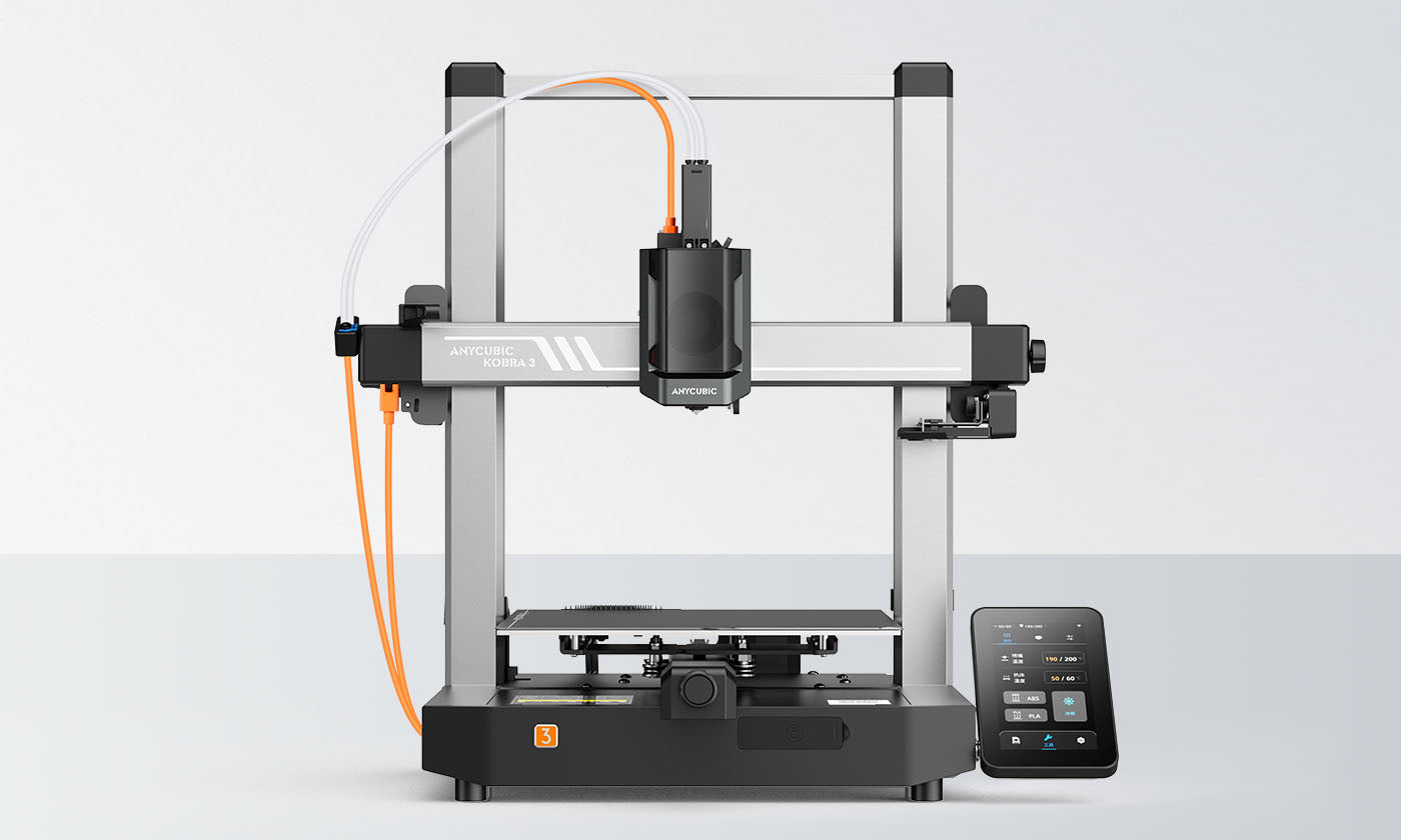 ANYCUBIC-AU