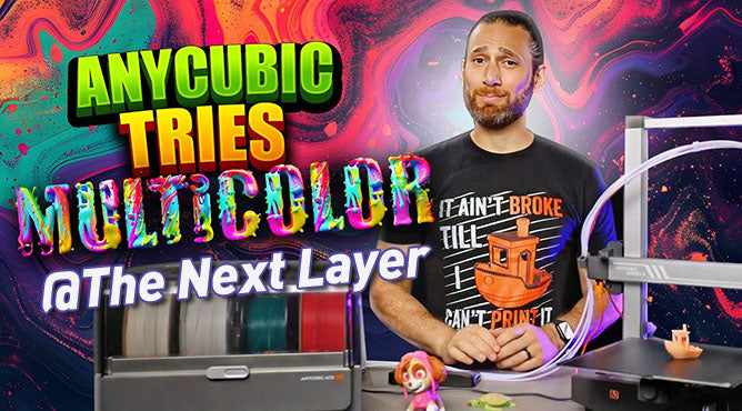 ANYCUBIC-AU