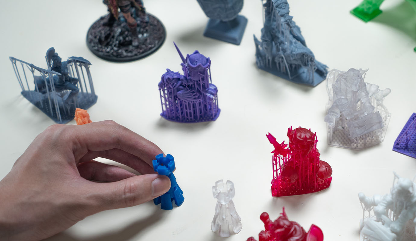 ANYCUBIC-AU