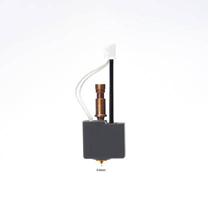 Hotend for FDM 3D Printers