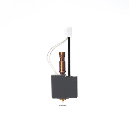 Hotend for FDM 3D Printers