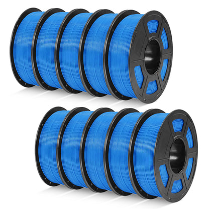 TPU 95A Filament 10-100kg Deals
