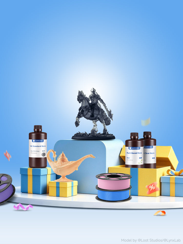 ANYCUBIC-AU