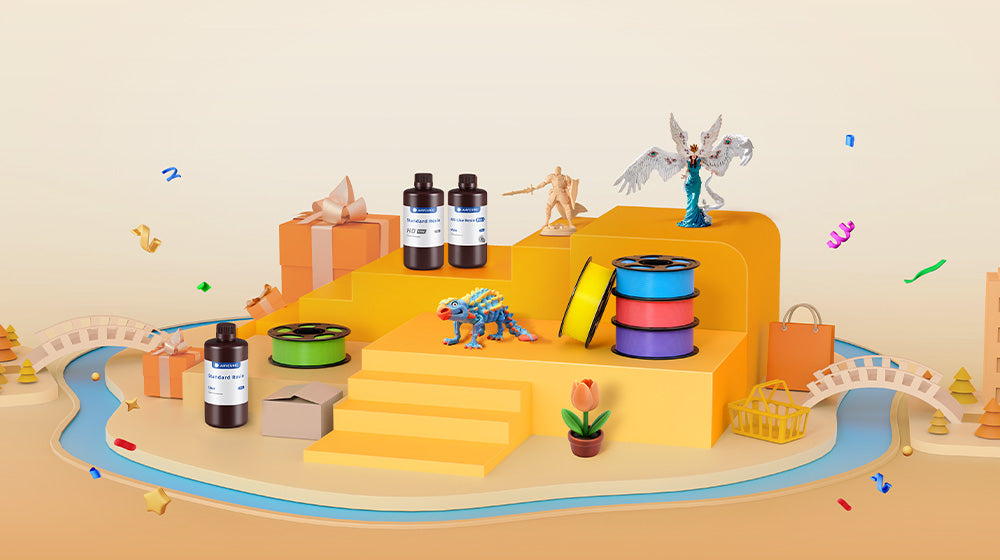 ANYCUBIC-AU