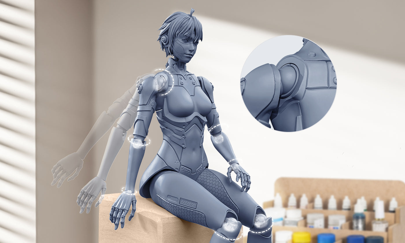 ANYCUBIC-AU