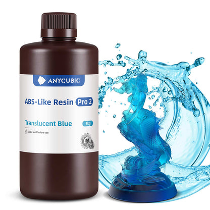 ABS-Like Resin Pro 2 10-100kg Deals