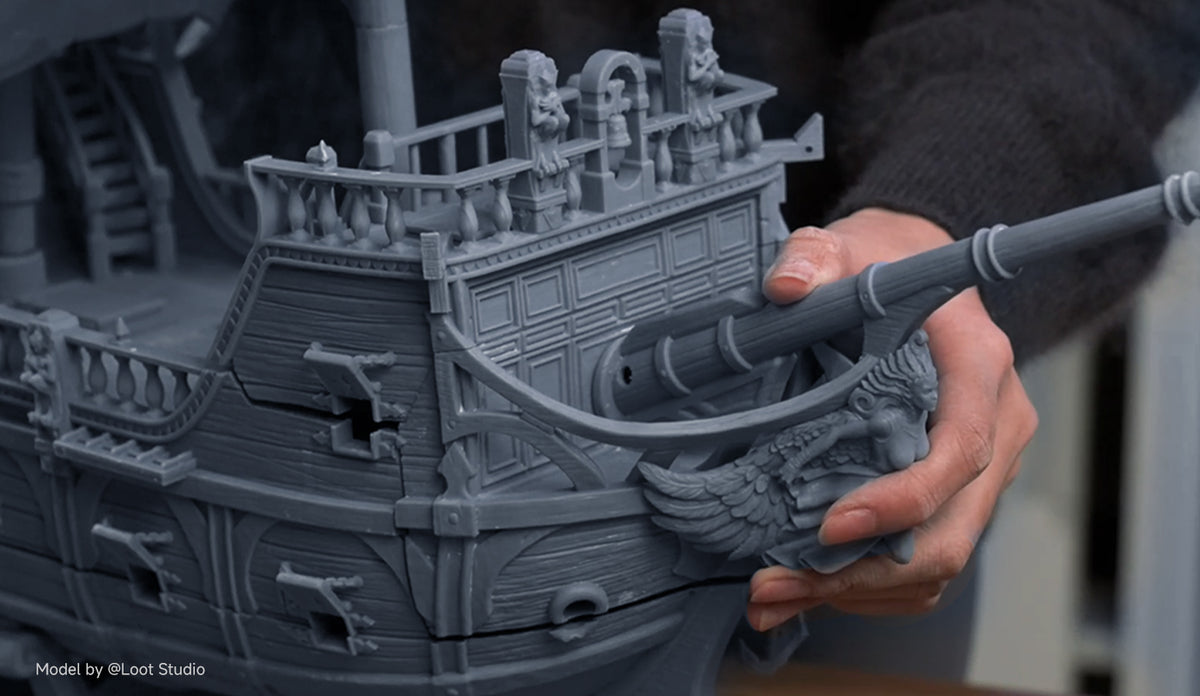 ANYCUBIC-AU