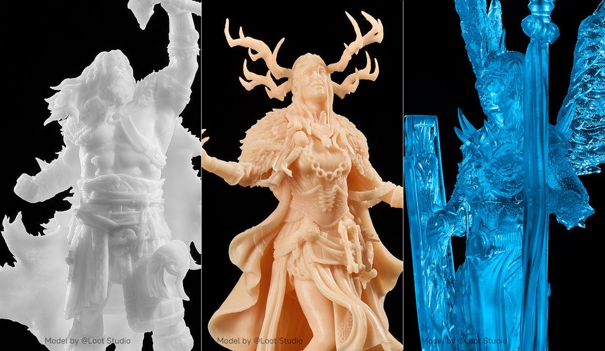 ANYCUBIC-AU