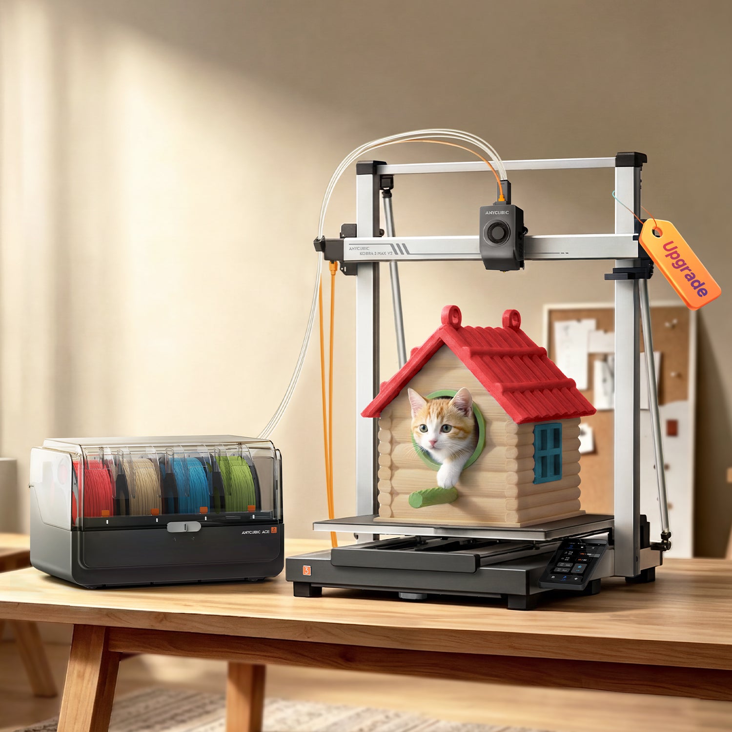 ANYCUBIC-AU