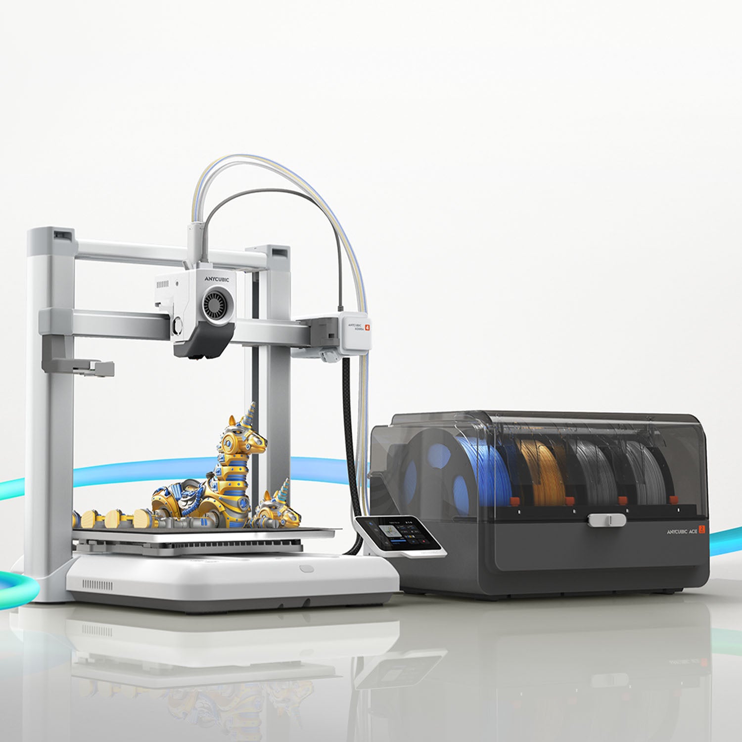 ANYCUBIC-AU