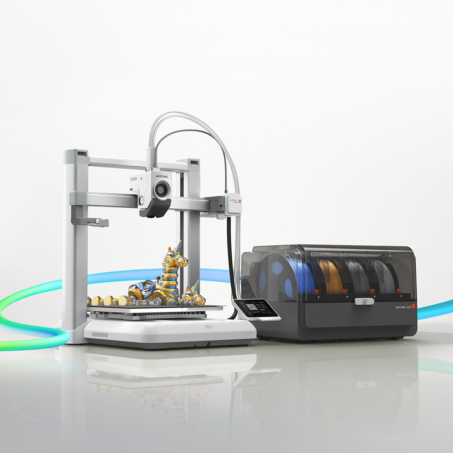 ANYCUBIC-AU
