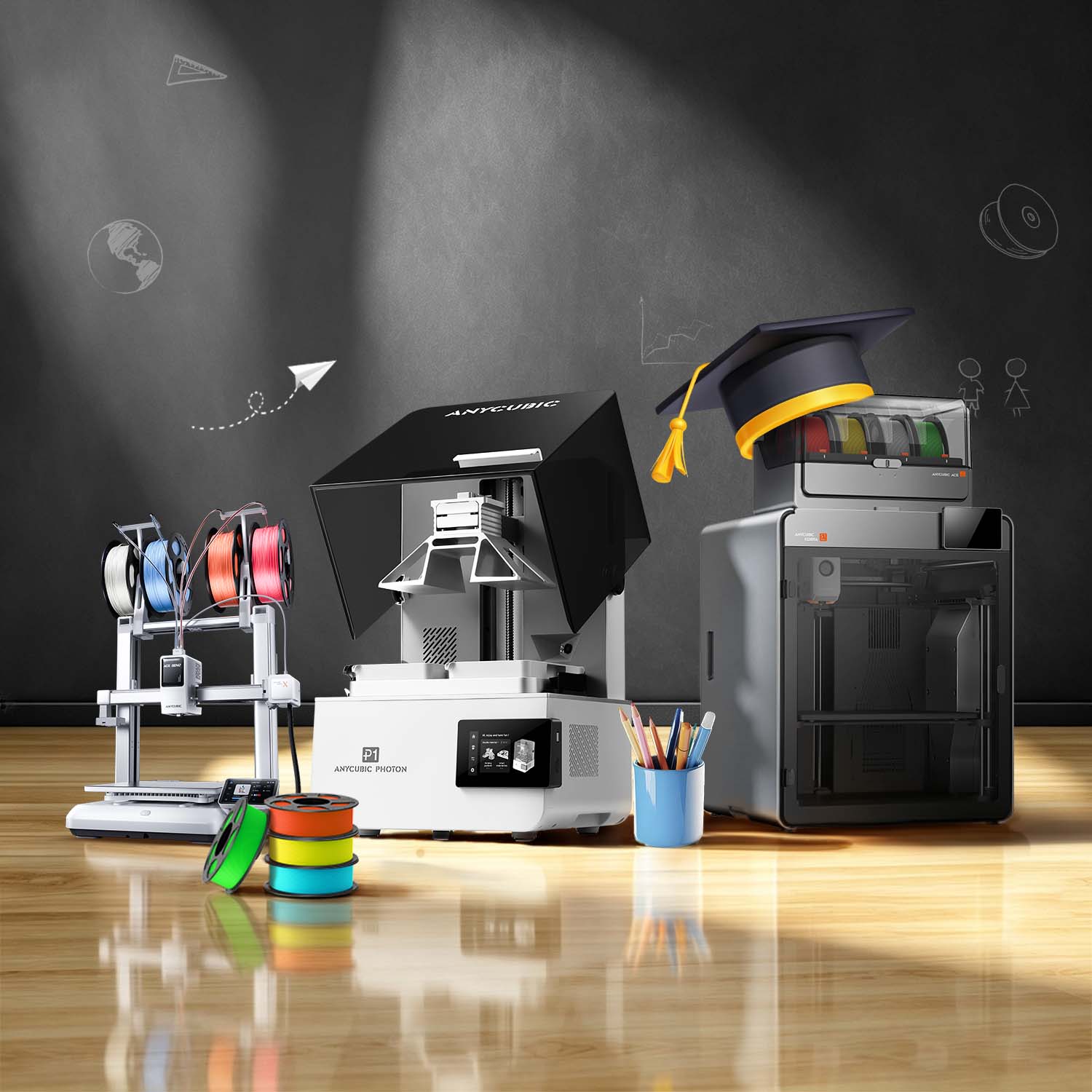 ANYCUBIC-AU