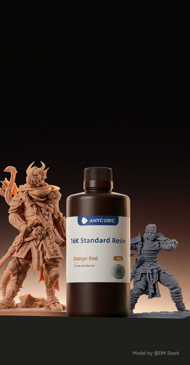 ANYCUBIC-AU