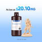 16K Standard Resin 10-100 kg Deals