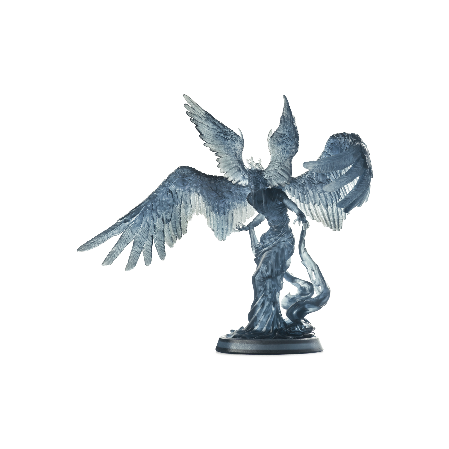 Water-Wash Resin 2.0 Mix & Match