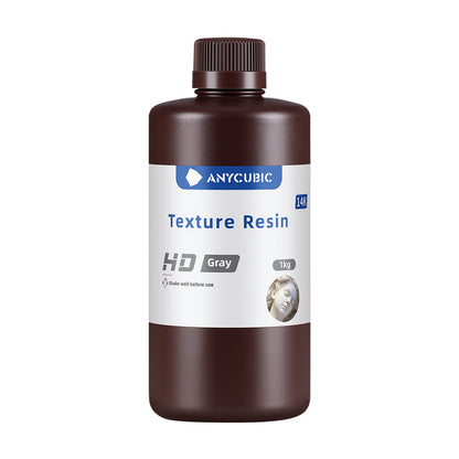Texture Resin - Buy 2, Get 1 Free