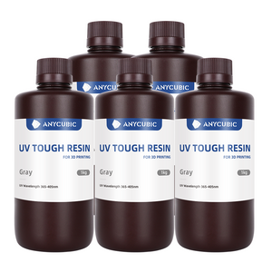 Tough Resin 5-20kg Deals