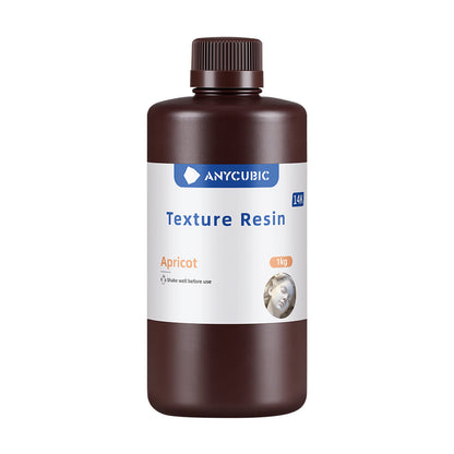Texture Resin - Buy 2, Get 1 Free