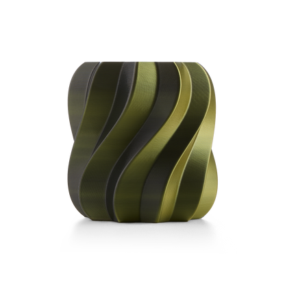 PLA Silk Dual/Tri-Color