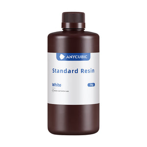 Standard Resin  - Buy 2, Get 1 Free