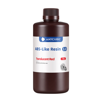 ABS-Like Resin 3.0