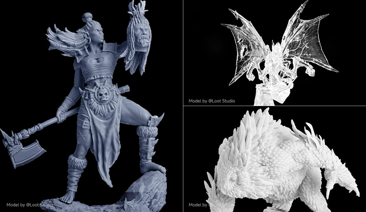 ANYCUBIC-AU