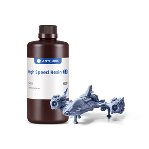 High Speed Resin 2.0