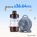 Tough Resin 2.0 10-100kg Deals