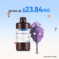 Water-Wash Resin 2.0 10-100kg Deals
