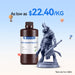 Plant-Based UV Resin 10-100kg Deals