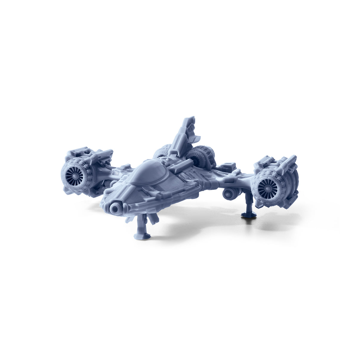 High Speed Resin 2.0
