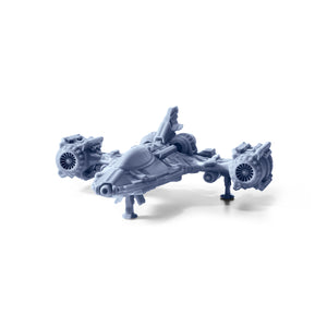 High Speed Resin 2.0