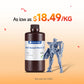 Plant-Based UV Resin 2.0 10-100kg Deals