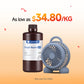 Tough Resin 2.0 10-100kg Deals