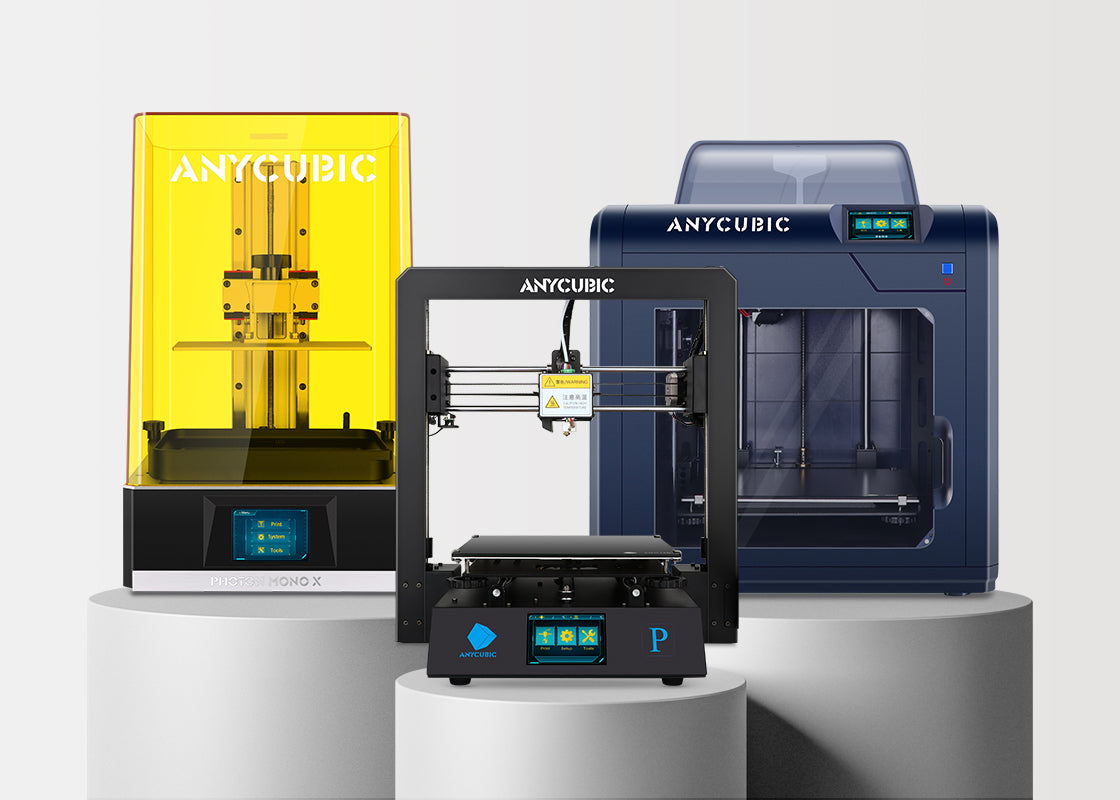 ANYCUBIC-AU