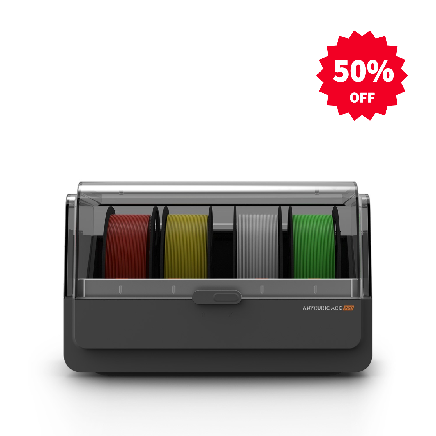 Anycubic ACE Pro