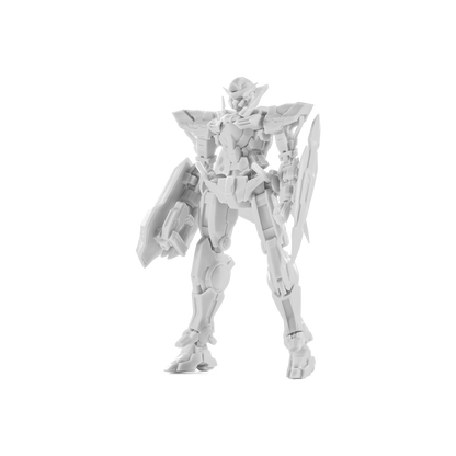 Plant-Based UV Resin 2.0