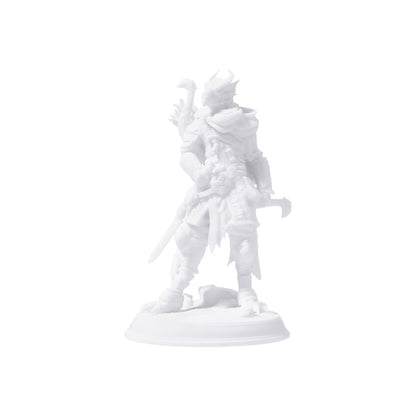 16K Standard Resin