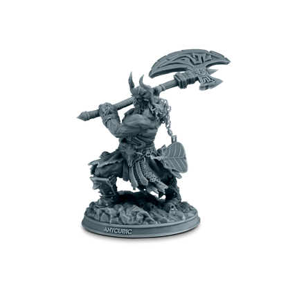 Standard Resin V2
