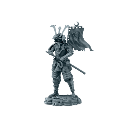 Standard Resin