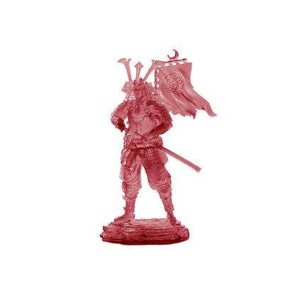 Standard Resin