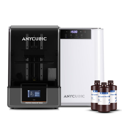 Anycubic Photon Mono M7 Max