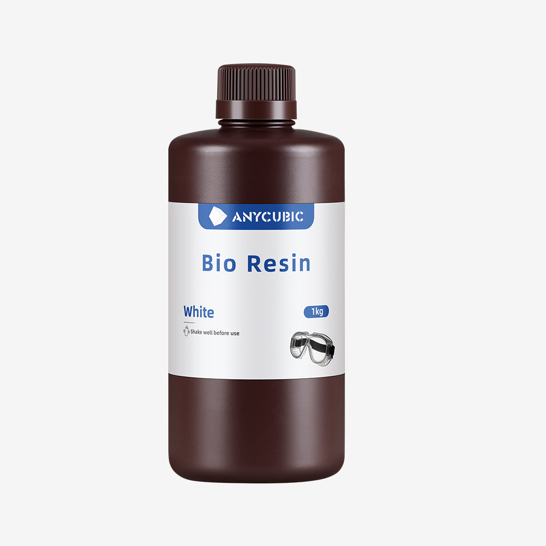 Bio Resin Bundle ⚡ Up to 63% OFF
